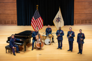 Traditional Jazz Band Traditional Jazz Band